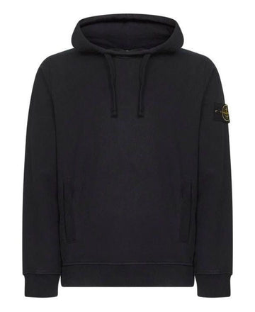 Stone Island Brushed Cotton Fleece Hoodie K2S15 6100029 S0A20 V0029 151103006 [P]