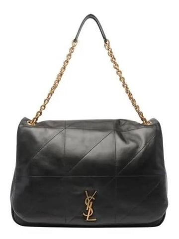 Saint Laurent Jamie 43 Bag 742431 AAB32 1000 151103068 [P]