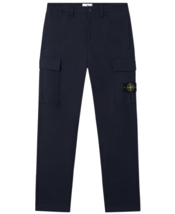 STONE ISLAND Kargo gerade Hose K2S15 S0164 V0026 151103165 [P]