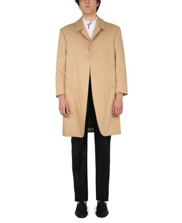 THOM BROWNE オーバーコート MOC932A 00249 250 151103223 [P]