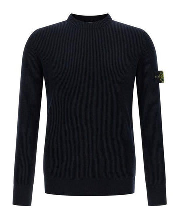 STONE ISLAND Rws ウール セーター 5100053 151103282 [P]