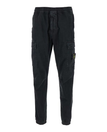 Stone Island Old Effect Stretch Broken Twill 8115313L1 A0129 151103764 [P]