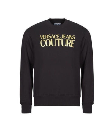 VERSACE Front Logo Sweatshirt 151103891 [P]