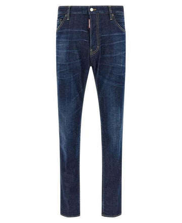 Dsquared2 Washing Detail Cool Guy Jeans 151111353 [P]