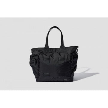 Porter Two Way Tote Bag 855 07500 10 151110967 [P]