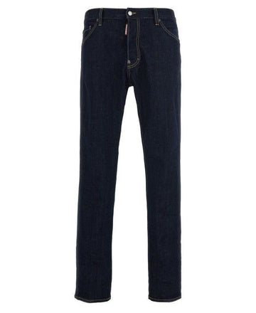 Dsquared2 Dark Rinse Wash Cool Guy Jeans 151111416 [P]