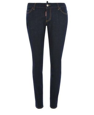 DSQUARED2 Dunkle Jeans Jennifer S75LB0949 S30664 470 151111458 [P]