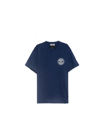 Versace Embroidered T-shirt 152200312 [P]