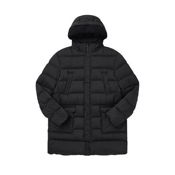 HERNO Daunenparka für Herren mit Kapuze und Gänsedaunen 101460570 [P]