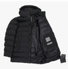HERNO Windstopper Herren-Padding 148410775 [P]
