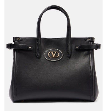 VALENTINO スモールカーフスキントートバッグ 152200621 [P]
