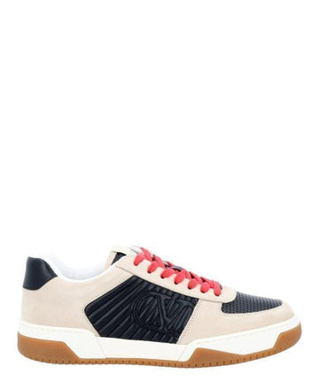 Valentino Leather Sneaker 8Y2S0M78 ZZM 9V4 152200689 [P]