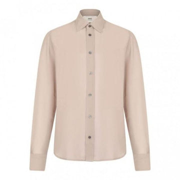 AMI Classic Shirt FSH051 PL0027 0952 152200691 [P]