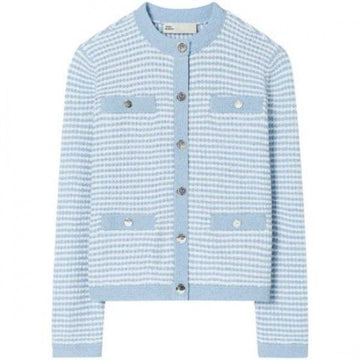 Tory Burch Cotton Cardigan 161854 971 152200704 [P]
