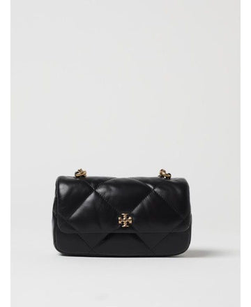 Tory Burch Kira Diamond Quilted Mini Flap Bag 154710 001 152200777 [P]