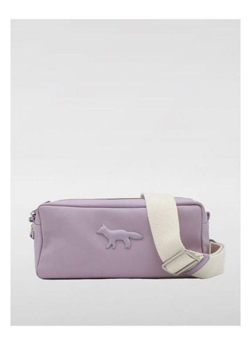 Maison Kitsune CLOUD TILETTE Bag White 152200829 [P]