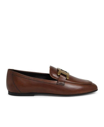 Tods Leather Loafers XXW79A0DD00NF5S607 152200834 [P]