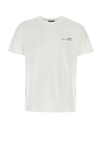 APC T-Shirt Kurzarm COFBT H26904 AAB 152200857 [P]