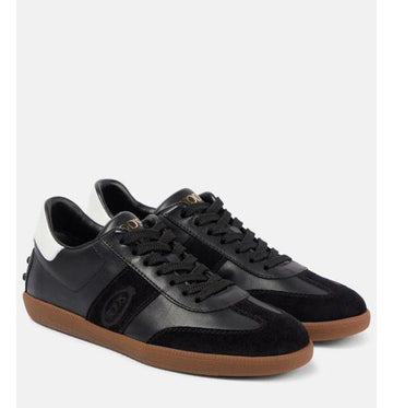 TODS Ledersneaker 0002 152200876 [P]