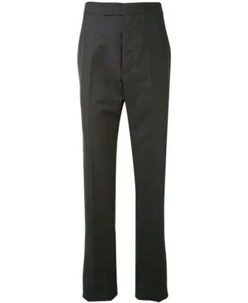 Thom Browne Super 120s Twill Wool Classic Backstrap 00626 015 152201012 [P]