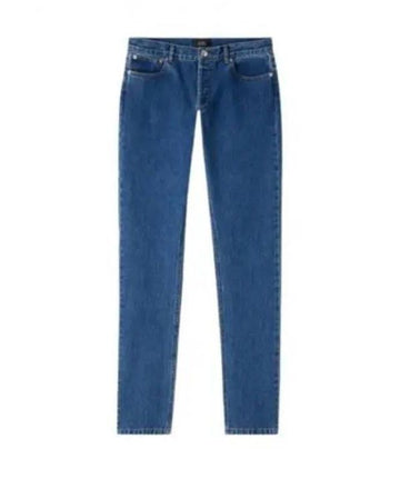 APC Petit New Standard Jeans 152201145 [P]