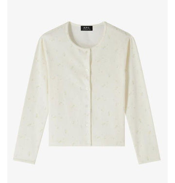 APC Cardigan 152201216 [P]