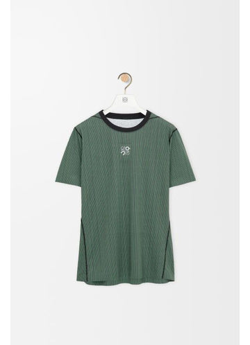 Loewe Active T-Shirt H929Y22X08 4101 152201386 [P]