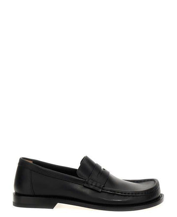 Loewe Campo Loafer in Calfskin 152201495 [P]