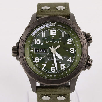 Hamilton Khaki Aviation X-WIND Automatic Watch 159466754 [P]