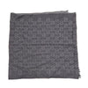 Gucci Two-tone Silk Scarf (165904) L252270 159467296 [P]