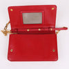 Prada Saffiano Red Mirror WOC Crossbody Bag 1M1405 159467424 [P]