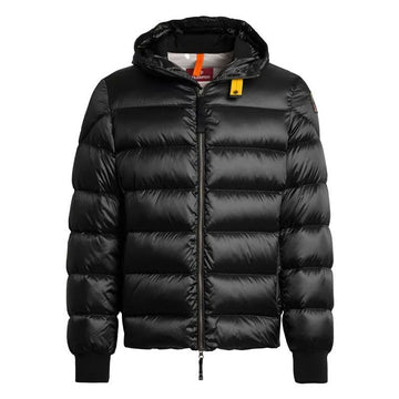 PARAJUMPERS Herren Hoodie Jacke Schwarz 159467725 [P]