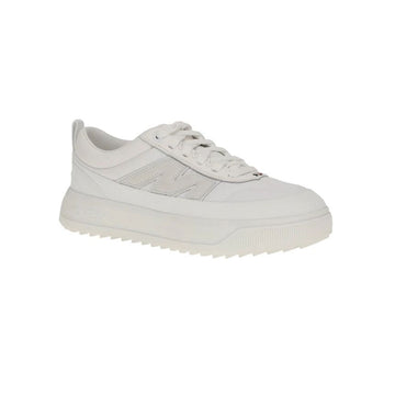 Moncler 26FW Altive Nubuck Suede Sneakers White 4M00150 N0565 001 159467809 [P]