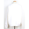 Dior Clip Logo Embroidered Fleece Sweatshirt L(100) 159468280 [P]