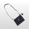Saint Laurent Leather Medium Satchel Bag Navy 464673 159468299 [P]
