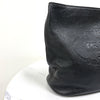 Prada Vitello Bucket Shoulder Bag & Crossbody Black (1BE023) 159468630 [P]