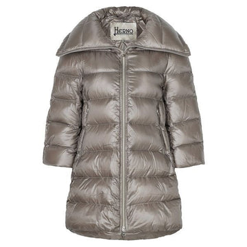 Herno 26FW Light Top Cleopatra Goose Down Jacket 159469334 [P]