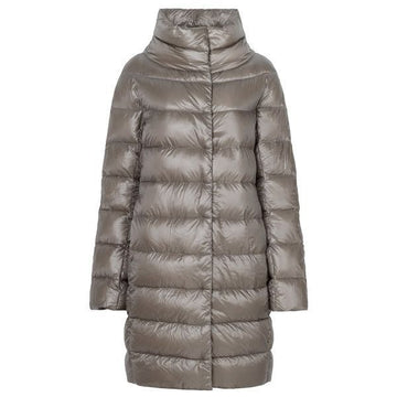 HERNO Lichtoberteil Daunenjacke DORA PI0177DIC 12017Z 2600 159469321 [P]