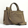PRADA Kanapa Jacquard Tote Bag & Shoulder Bag (1BG155) 159470573 [P]