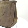 PRADA Kanapa Jacquard Tote Bag & Shoulder Bag (1BG155) 159470573 [P]