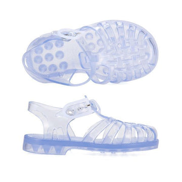 MEDUSE サンダル SUN 201 CRISTAL キッズアクアシューズ ジェリーシューズ 41509571 [P]