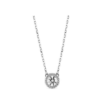 SWAROVSKI Constella Halskette 45428624 [P]