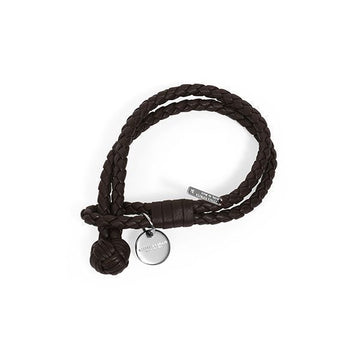 BOTTEGA VENETA Armband 2014 Intrecciato Napa 77527468 [P]
