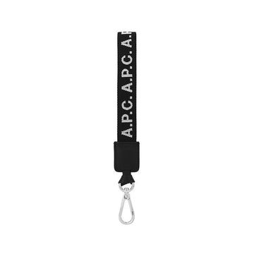 APC Schlüsselanhänger H63636 LZZ SCHWARZ 133536525 [P]