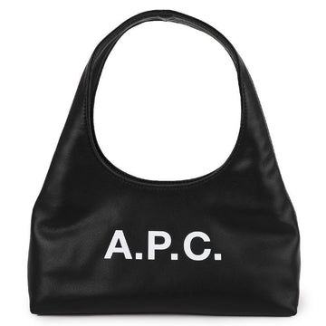 APC ベビー ロゴ プリンティング ショルダーバッグ 157857314 [P]