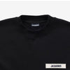 Jacquemus Logo Sweatshirt 147025917 [P]