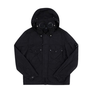 CP Company Hooded Jacket with Goggles 157826196 [P]