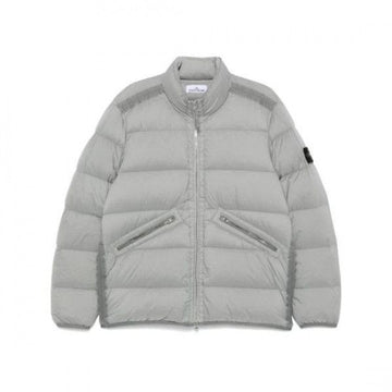 Stone Island Seamless Tunnel Nylon DownTC Jacket 811543028 V0066 152201668 [P]