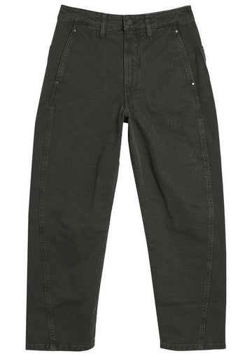 LEMAIRE Twisted Pants 5 Pocket PA1051 LD1039 714 152201815 [P]