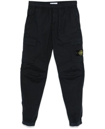 Stone Island Stretch Cotton Tela Paracadut L1S15 3100031 S0003 V0020 152202378 [P]